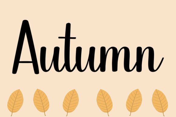 Kingdom Font - Image 4