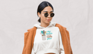 Alternative view of Kitchen is My Happy Place