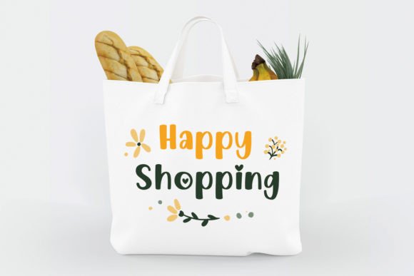 Lemon Font - Image 5