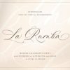 La Rumba Font