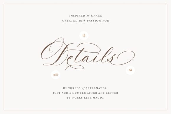 La Rumba Font - Image 3