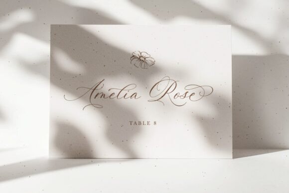 La Rumba Font - Image 5