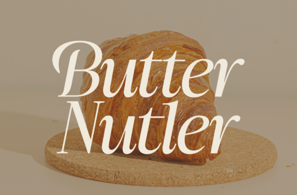 Ladinta Font - Image 4