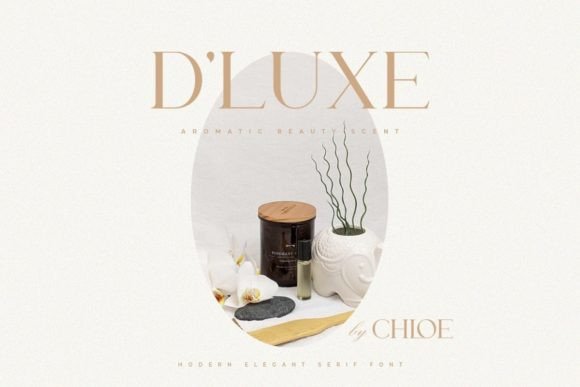 Lanche Font - Image 4