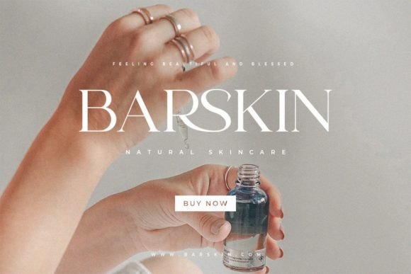 Lanche Font - Image 5