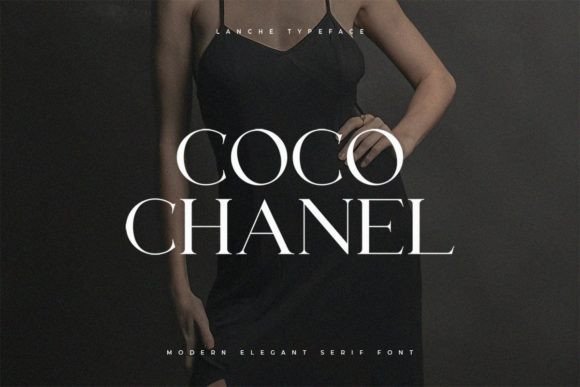 Lanche Font - Image 7