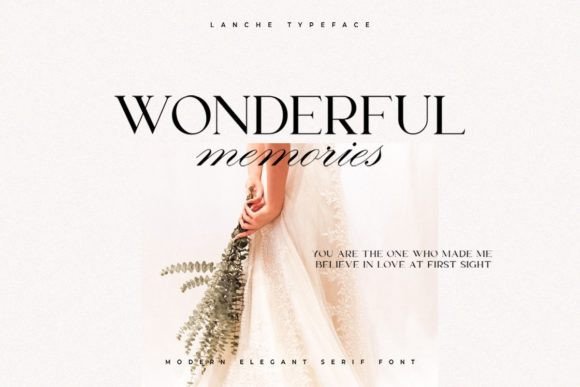 Lanche Font - Image 8