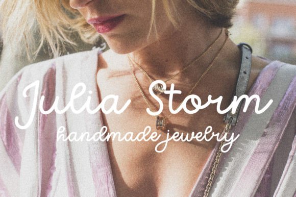 Lanterna Font - Image 3