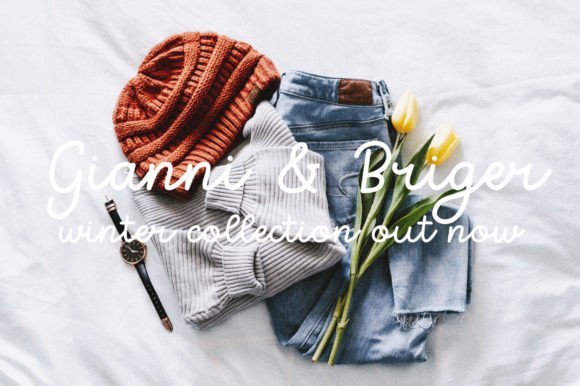 Lanterna Font - Image 4