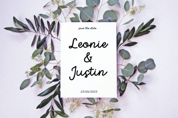 Lanterna Font - Image 6