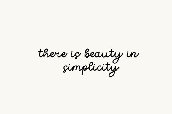 Lanterna Font - Image 8