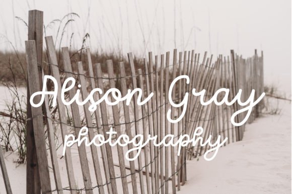 Lanterna Font - Image 9