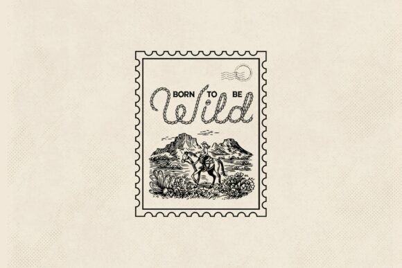 Lasso Lore Font - Image 6