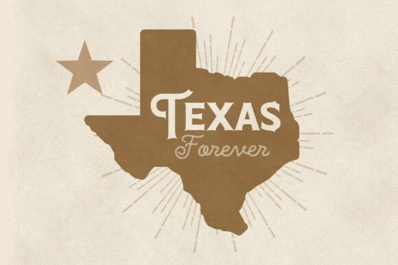 Lasso Lore Font - Image 7