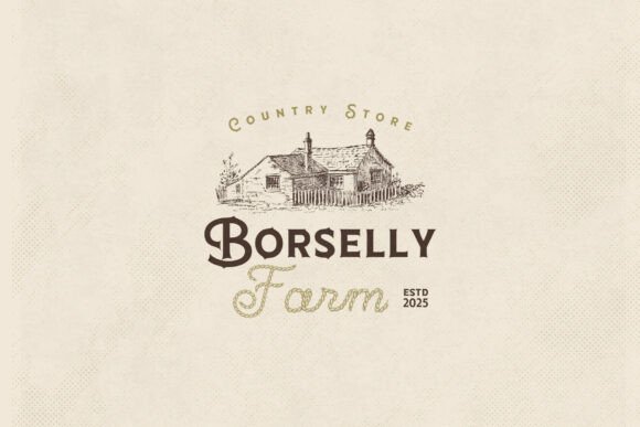 Lasso Lore Font - Image 8