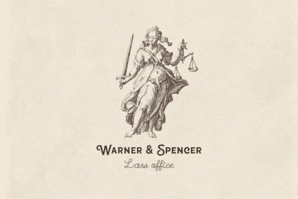 Lasso Lore Font - Image 9