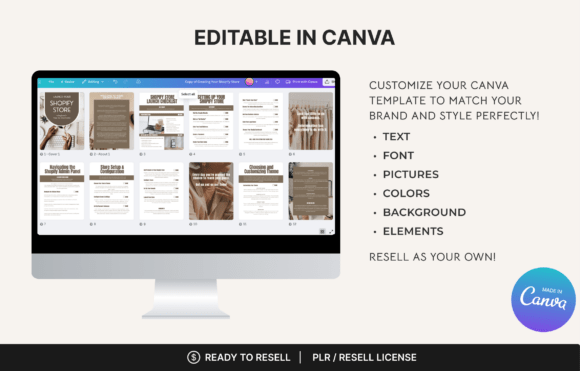 Launch Your Shopify Store - Image 3