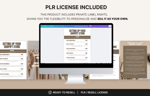 Launch Your Shopify Store - Image 4