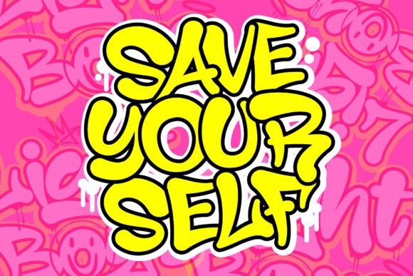 Light Boys Font - Image 2