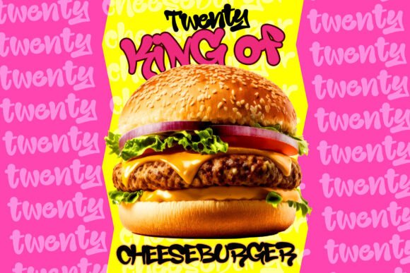 Light Boys Font - Image 7