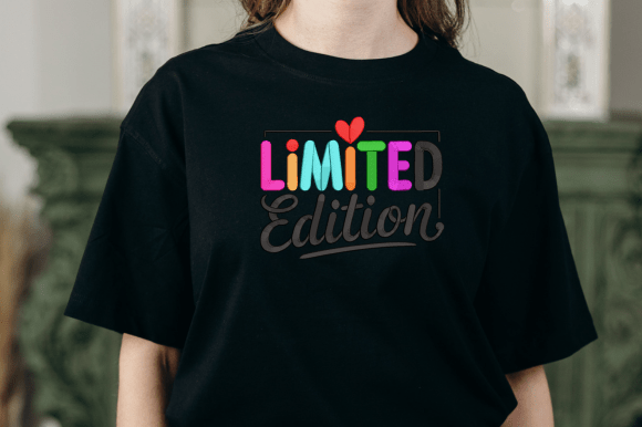 Limited Edition - Image 3