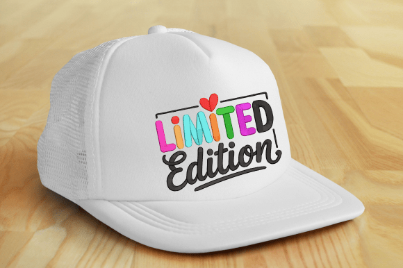 Limited Edition - Image 6