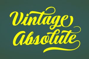 Alternative view of Limited Softness Font  Font