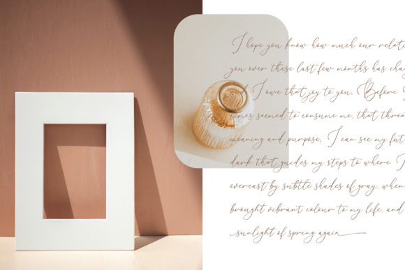 Little Love Font - Image 4