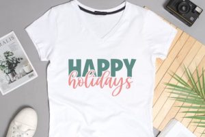 Alternative view of Love Mama Font