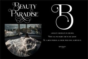 Alternative view of Love Merry Christmas Font