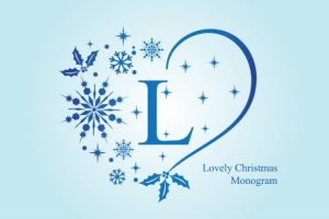 Lovely Christmas Font