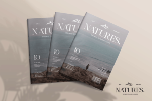 Alternative view of Lovely Font