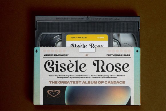 Lumina Font - Image 2