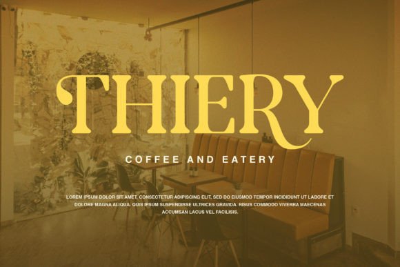 Lumina Font - Image 3