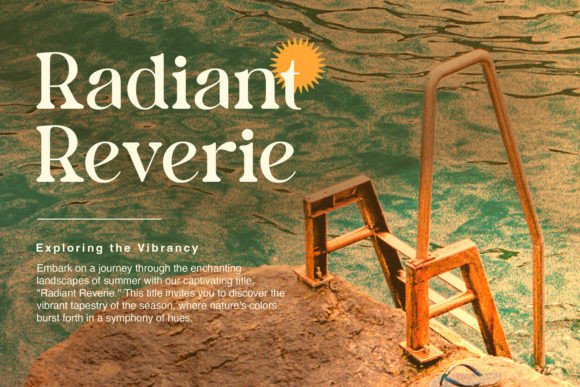 Lumina Font - Image 4