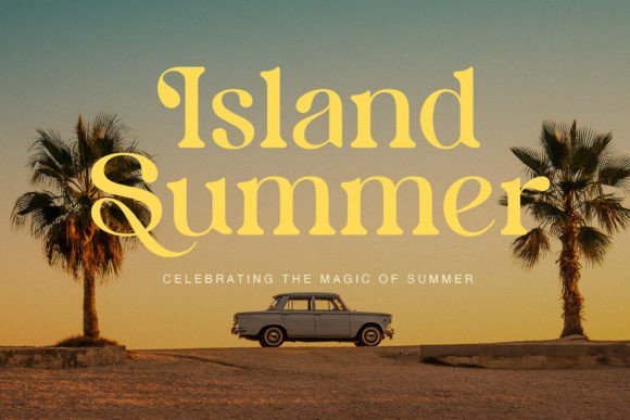 Lumina Font - Image 5