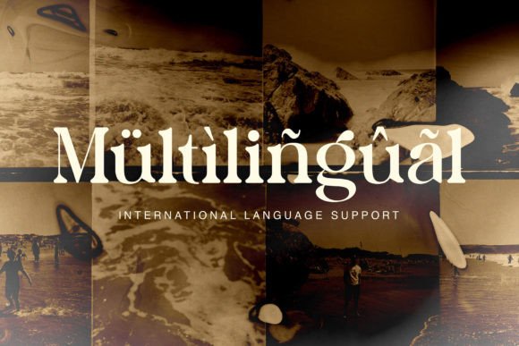 Lumina Font - Image 8