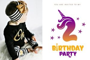 Alternative view of Magic Unicorn Font