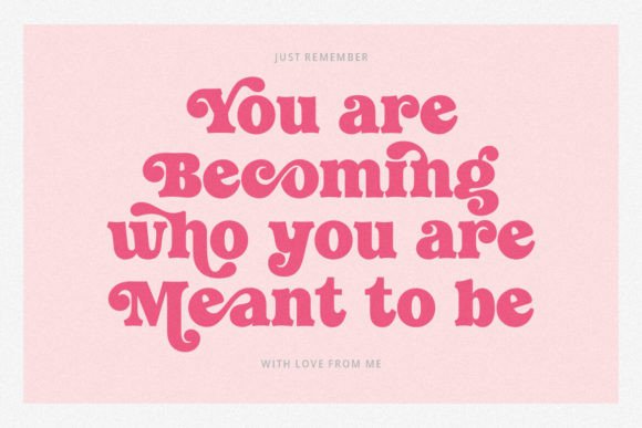 Magic Vintage Font - Image 4