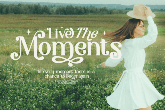 Magic Avenue Font - Image 3