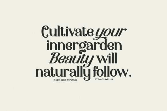 Magic Avenue Font - Image 8