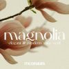 Magnolia Font