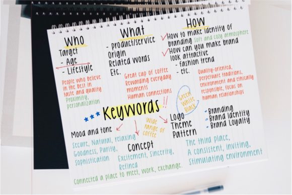 Make a Note Font - Image 7