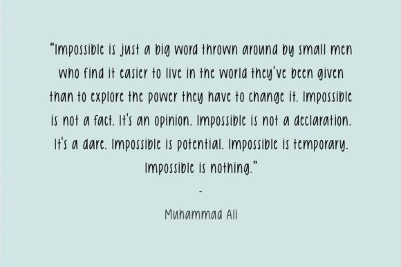 Make a Note Font - Image 9