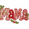 Mama Christmas