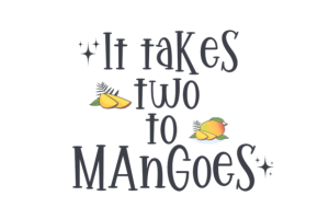 Alternative view of Mango Farmhouse Font