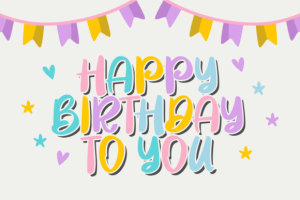 Alternative view of Mango Quirky Font