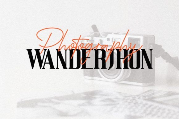 Manly Manchester Font - Image 2