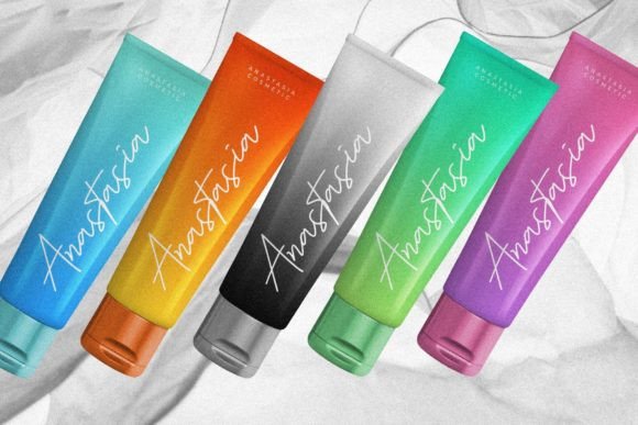 Manly Manchester Font - Image 4