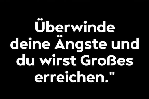 Mansfield Font - Image 5